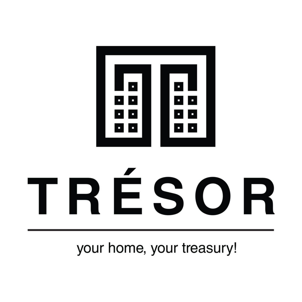 Tresor Home L.L.C. : Brand Short Description Type Here.